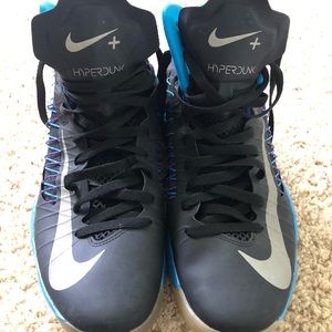 Men’s Nike Hyperenforcer Sneakers